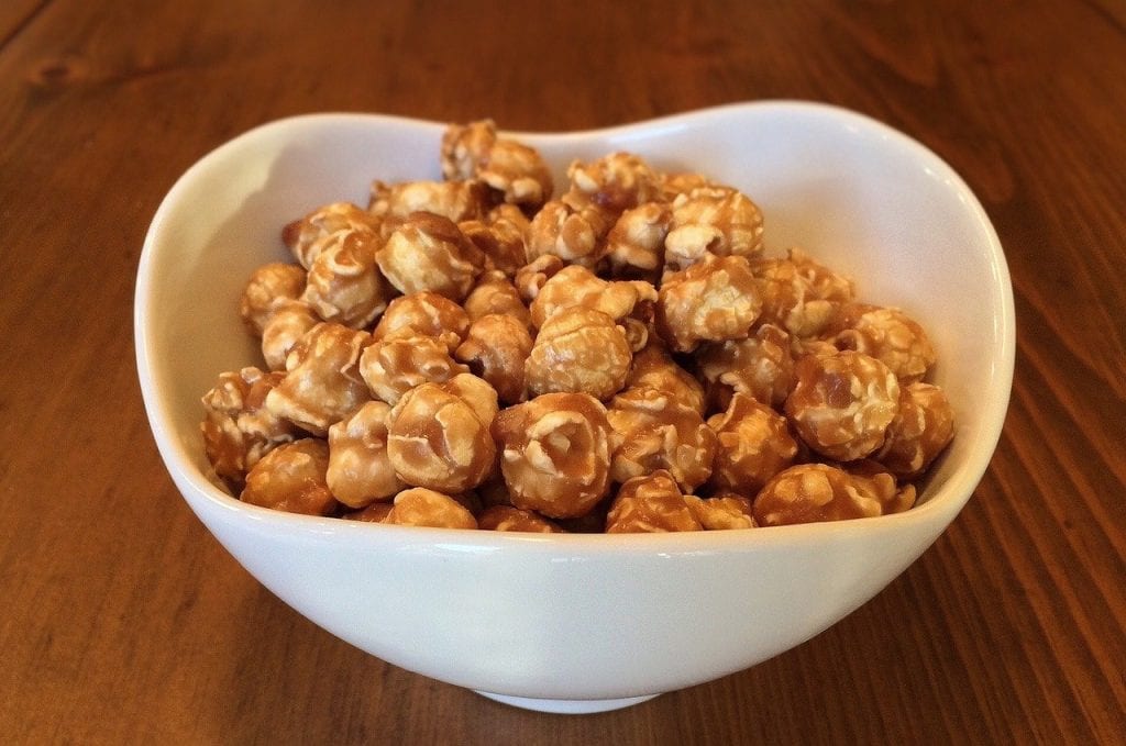 Copycat Garrett’s Popcorn Recipe