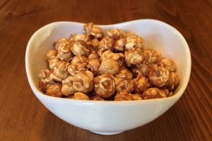 Copycat Garrett’s Popcorn Recipe