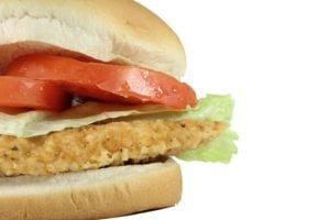 Copycat Long John Silver’s Fish Sandwich Recipe
