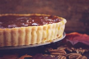 Copycat Marie Callender’s Southern Pecan Pie Recipe
