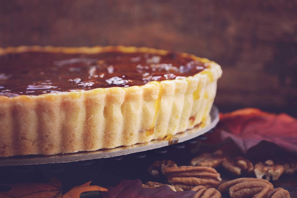 Copycat Marie Callender s Southern Pecan Pie Recipe Recipes