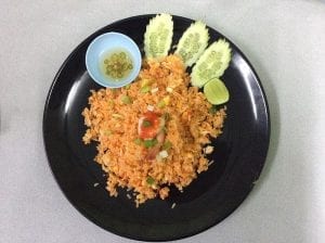 Copycat On The Border Rice Recipe