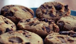 Copycat Panera Chocolate Chip Cookies Recipe