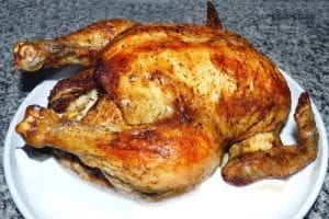 Copycat Pollo Loco Fire Grilled Chicken Recipe