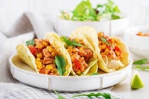 Copycat Pollo Loco Loco Street Taco Recipe
