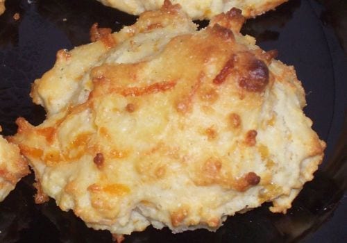 copycat red lobster cheddar bay biscuits