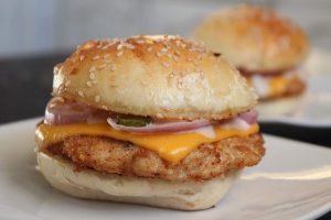 leftover white castle recipes