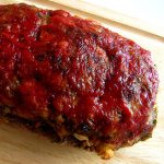 yvonne's meatloaf