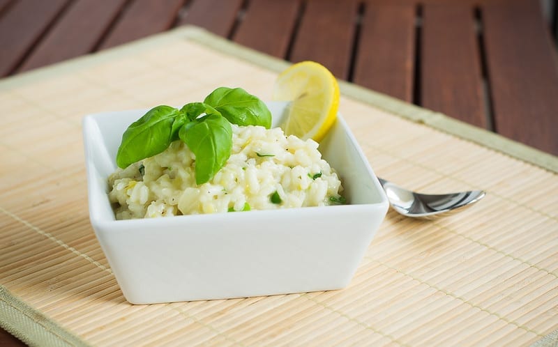 creamy chicken and rice casserole