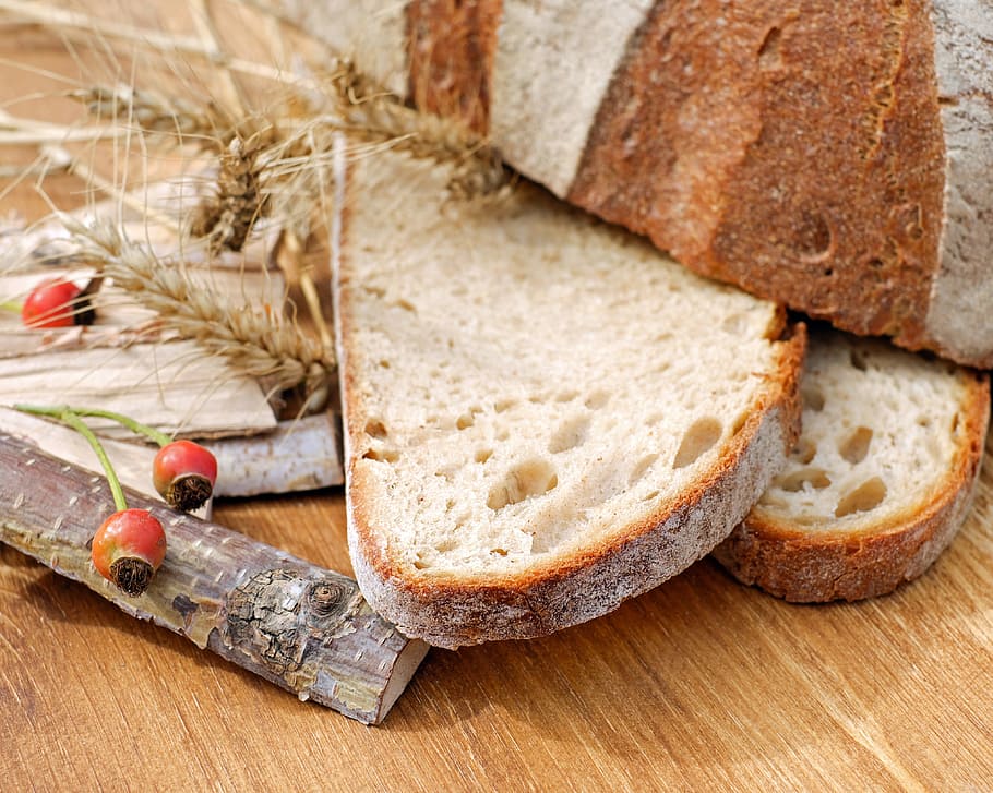 crockpot bread