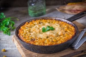 Crockpot Cajun Chowder Recipe