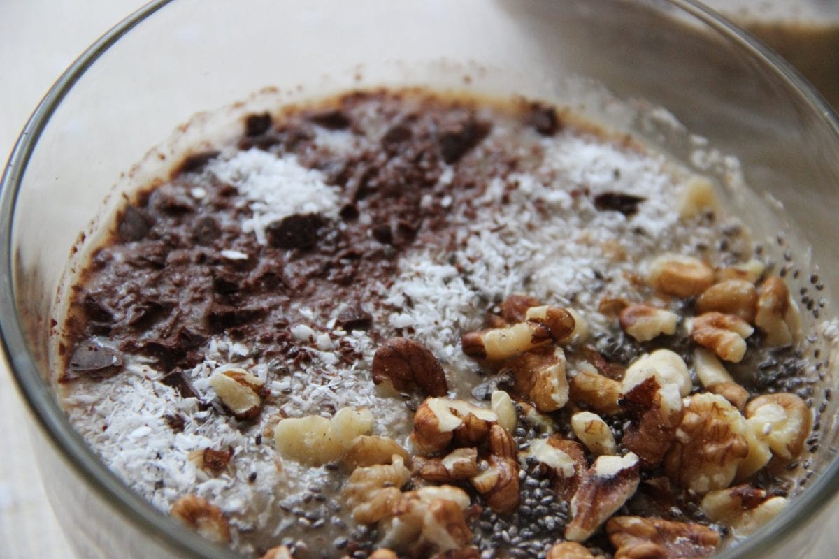 Slow Cooker Apple Pudding Cake  The Kitchen is My Playground