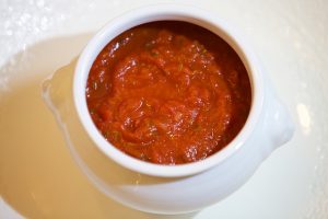 crockpot marina sauce