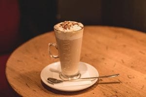 Decaffeinated Caramel Coffee Recipe