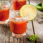 sangrita recipe