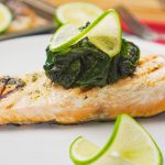 Diabetic-Friendly Grilled Salmon Recipe | Recipe Cart