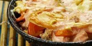 Dorito Casserole Recipe