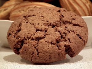 easy no bake cookie recipe
