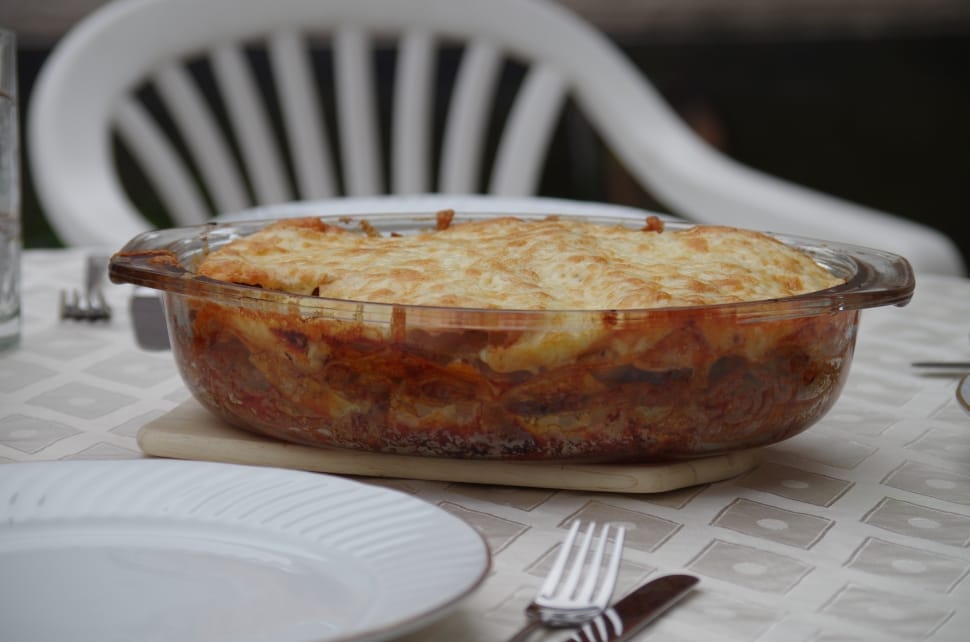 easy shepherd pie