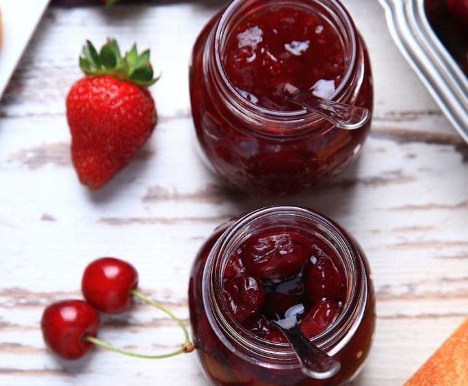 Easy Strawberry Fig Jam Recipe Recipes Net
