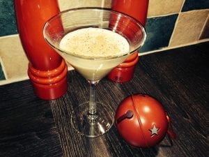cols exquisite eggnog