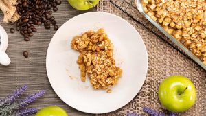 fat-free-apple-crisp-recipe