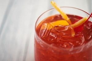 Favorite Fruit Punch (Non-Alcoholic) Recipe