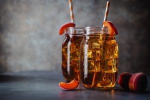 Fruity Iced Tea Recipe