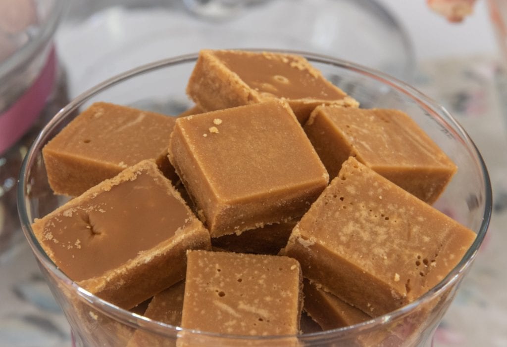 How to Make Fudge