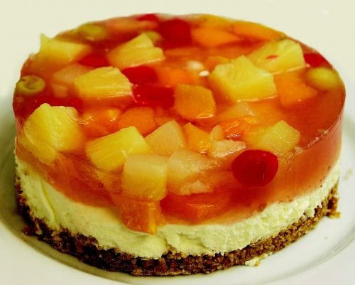 Hawaiian Cake Recipe