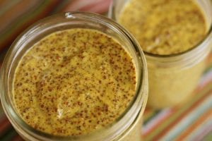 herb mustard