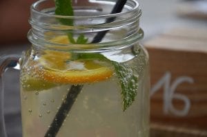 Best Homemade Lemonade Ever Recipe