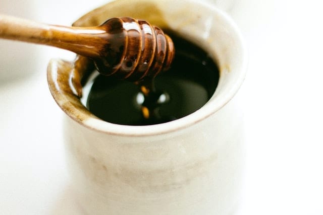 Homemade Pancake Syrup Recipe