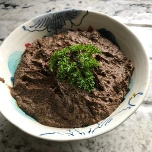 Homemade Refried Beans Recipe
