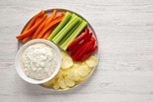 Triple-Dipped Fried Chicken Recipe