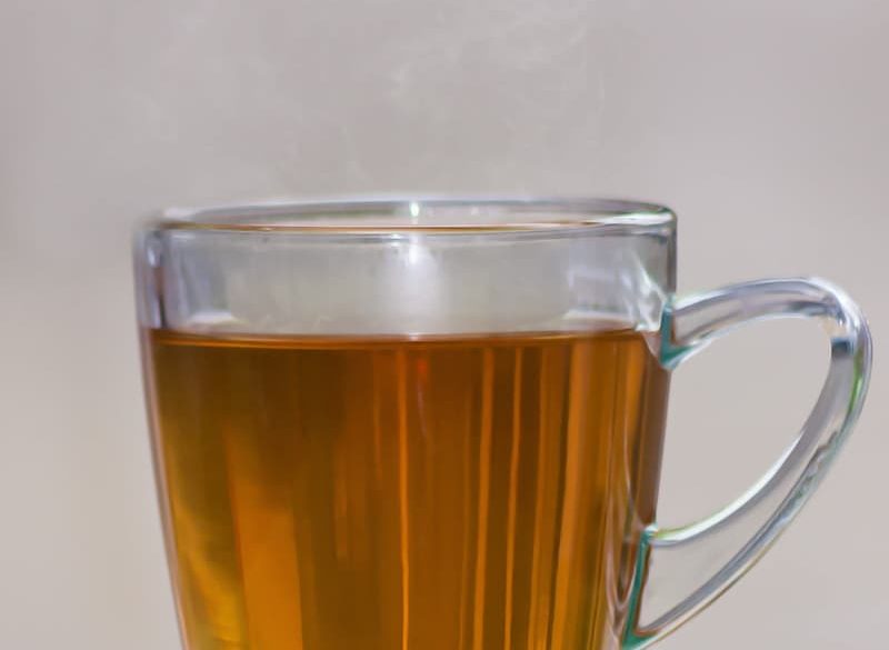 Hot Spiced Tea Recipe | Recipes.net