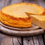 Impossible Pumpkin Pie Recipe-image