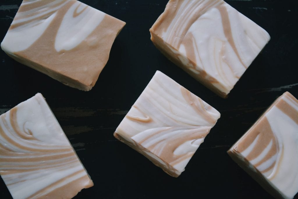 Irish Cream Fudge