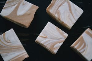 Irish Cream Fudge Recipe