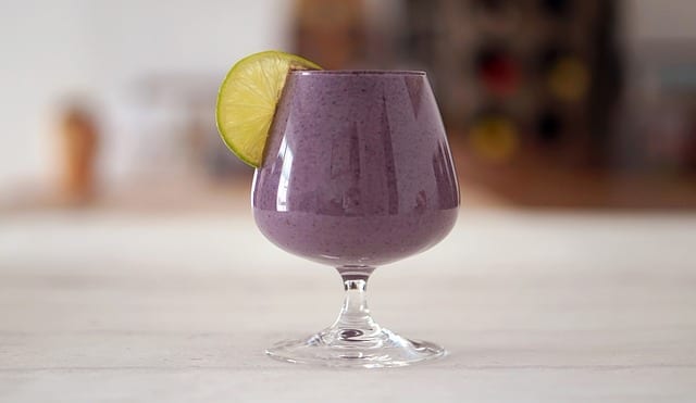 Lavender Margarita Recipe