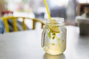 Lemongrass Iced Tea Recipe