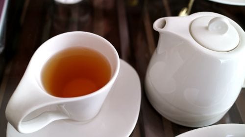 Licorice Root Tea Recipe