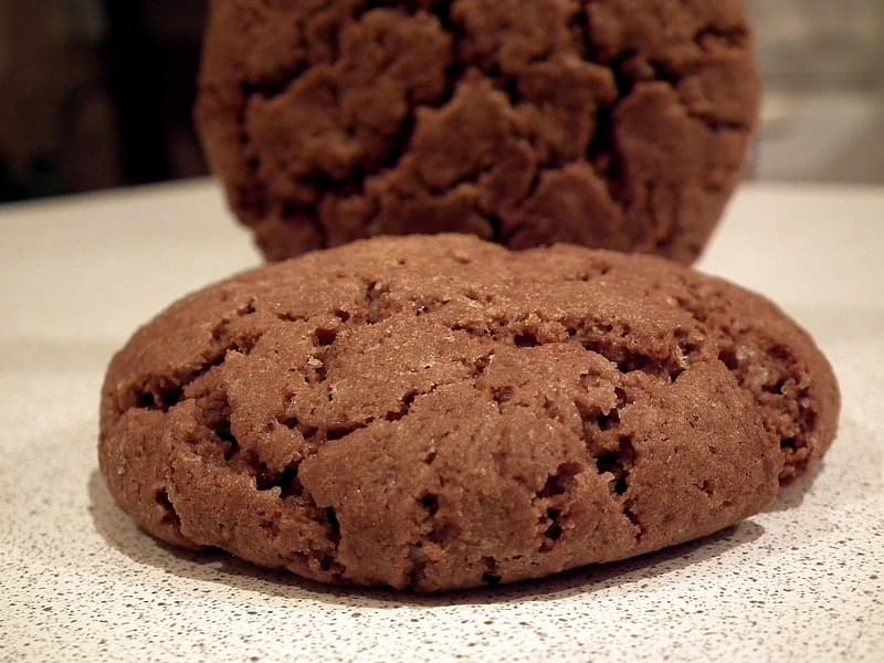 low fat mocha cookie recipe