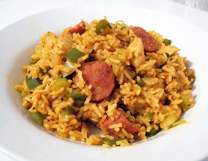 jambalaya