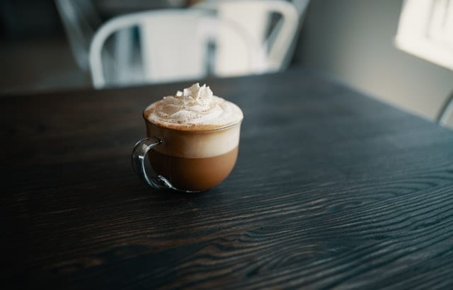 Mexican Coffee Recipe