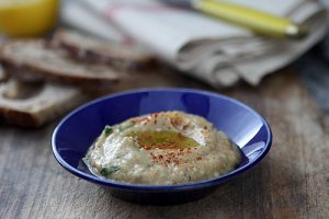 Mind-Blowing Eggplant Caviar Recipe