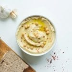 Mediterranean recipes