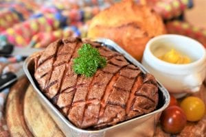 Mom’s Meatloaf Recipe