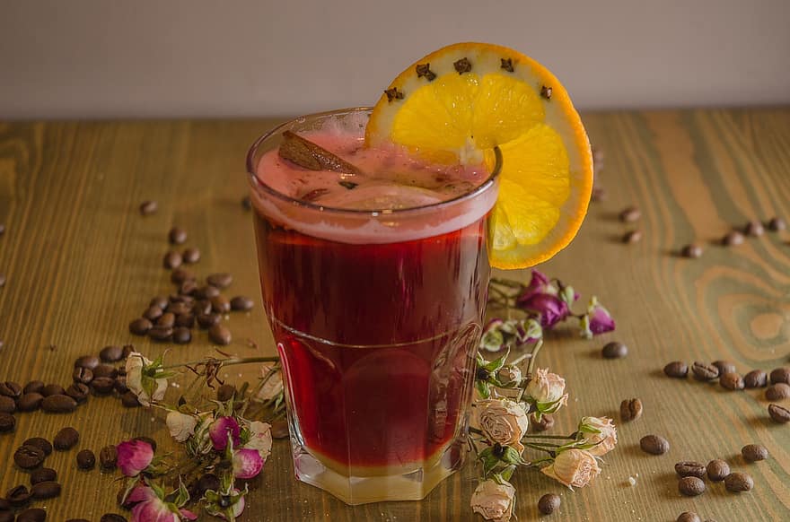 Mulled Wine Recipe
