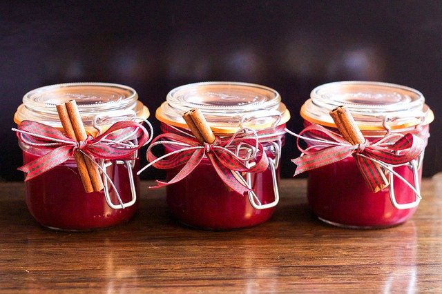 deliucious cranberry chutney